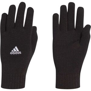 adidas TIRO GLOVE Pánske hráčske rukavice, čierna, veľkosť L