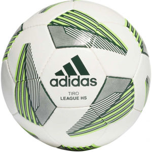 adidas TIRO MATCH Futbalová lopta, biela, veľkosť 3