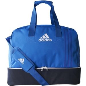 adidas TIRO TB BC S modrá S - Športová taška