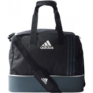 adidas TIRO TB BC S šedá S - Futbalová taška