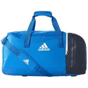 adidas TIRO TEAMBAG M modrá  - Športová taška
