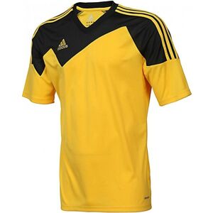 adidas TOQUE13 JSY žltá XL - Pánsky športový dres