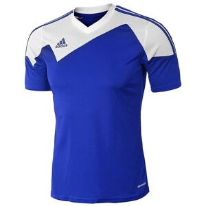 adidas TOQUE 13 JSY SS JR modrá 152 - Juniorský  futbalový dres