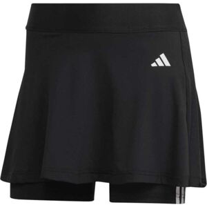 adidas Dámska športová sukňa Dámska športová sukňa, čierna, veľkosť M