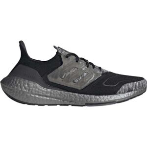 adidas ULTRABOOST 22 Pánska bežecká obuv, čierna, veľkosť 45 1/3