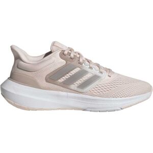 adidas ULTRABOUNCE W Dámska bežecká obuv, ružová, veľkosť 38 2/3