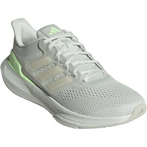 adidas ULTRABOUNCE W Dámska bežecká obuv, biela, veľkosť 41 1/3