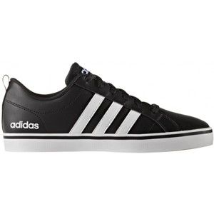 adidas VS PACE Pánska voľnočasová obuv, čierna, veľkosť 43 1/3