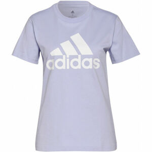 adidas BL T  XS - Dámske tričko