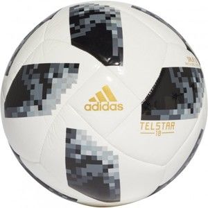 adidas WORLD CUP S5X5 - Futbalová halová lopta