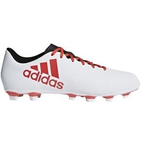 adidas X 17.4 FxG - Pánska futbalová obuv
