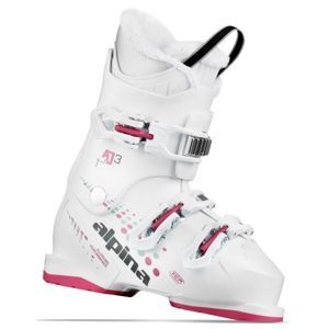 Alpina AJ3 G  22 - Dievčenská zjazdová obuv