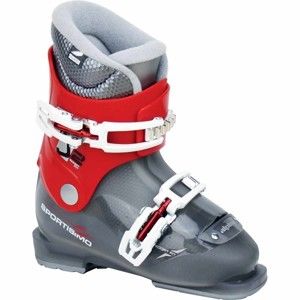 Alpina J2  18 - Detské lyžiarske topánky