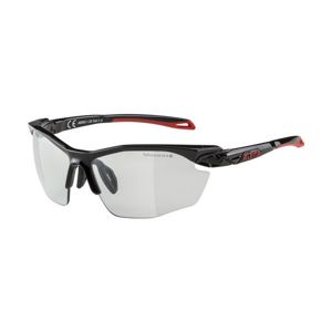 Alpina Sports TWIST FIVE HR VL+ čierna NS - Unisex slunečné okuliare