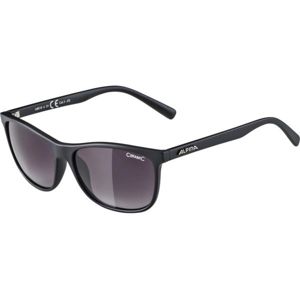 Alpina Sports JAIDA Dámske slunečné okuliare, čierna, veľkosť os
