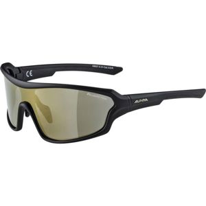 Alpina Sports LYRON SHIELD P  NS - Unisex slnečné okuliare