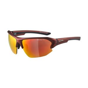 Alpina Sports LYRON HR  NS - Unisex slnečné okuliare