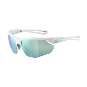 Alpina Sports NYLOS HR biela NS - Unisex slnečné okuliare