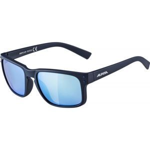 Alpina Sports KOSMIC PROMO modrá NS - Unisex slnečné okuliare