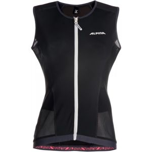 Alpina Sports SOFT LADY  XS - Dámsky chránič chrbtice