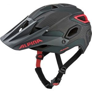 Alpina Sports ROOTAGE  (57 - 62) - Cyklistická prilba