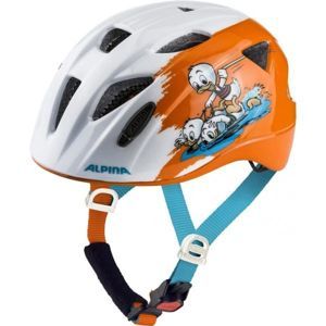 Alpina Sports XIMO  (49 - 54) - Detská cyklistická prilba