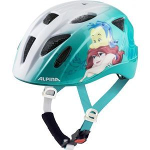 Alpina Sports XIMO  (45 - 49) - Dievčenská cyklistická prilba