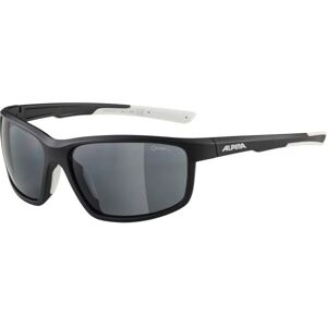 Alpina Sports DEFEY Slnečné okuliare, čierna, veľkosť os