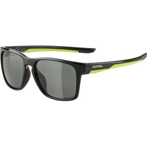 Alpina Sports FLEXXY COO KIDS I Slnečné okuliare, čierna, veľkosť os