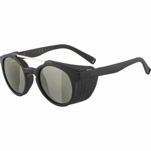 Alpina Sports GLACE Slnečné okuliare, čierna, veľkosť os