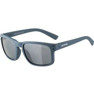 Alpina Sports KOSMIC Slnečné okuliare, tmavo sivá, veľkosť os