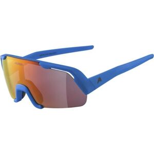 Alpina Sports ROCKET YOUTH Slnečné okuliare, modrá, veľkosť os