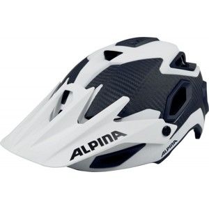 Alpina Sports ROOTAGE CARBON - Cyklistická prilba