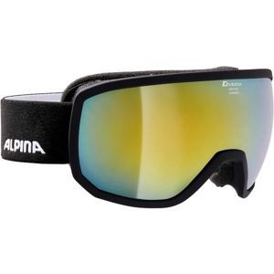 Alpina Sports SCARABEO MM - Lyžiarske okuliare pre ženy aj mužov