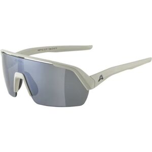Alpina Sports TURBO HR Slnečné okuliare, sivá, veľkosť