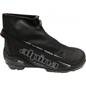 Alpina T20  43 - Topánky na bežky