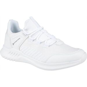 ALPINE PRO JAPERA Dámska športová obuv, biela, veľkosť 39