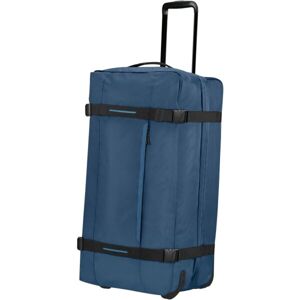 AMERICAN TOURISTER URBAN TRACK DUFFLE/WH L Cestovná taška, modrá, veľkosť os