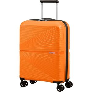 AMERICAN TOURISTER SPINNER 55/20 TSA* Kabínová batožina, oranžová, veľkosť os