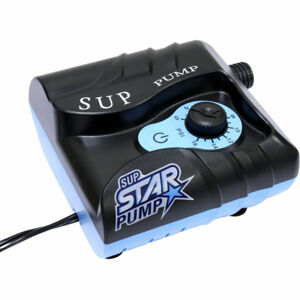 AQUA MARINA STAR 6 Elektrická pumpa, čierna, veľkosť os