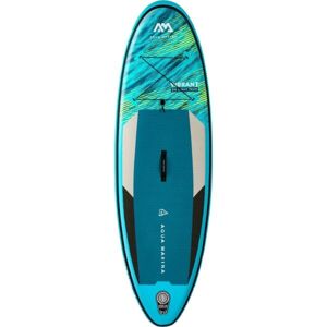 AQUA MARINA VIBRANT 8'0" Detský paddleboard, modrá, veľkosť os