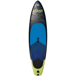 AQUOS MANTA Paddleboard, modrá, veľkosť os
