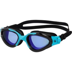 AQUOS SEAL Plavecké okuliare, čierna, veľkosť os