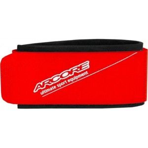 Arcore ALP SKI FIX červená  - Páska na zjazdové lyže