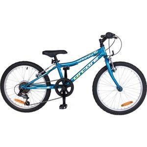 Arcore ATLANTA 20 modrá  - Detský bicykel