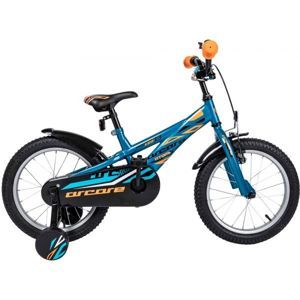 Arcore ATOMIX 16 Detský bicykel, modrá, veľkosť os