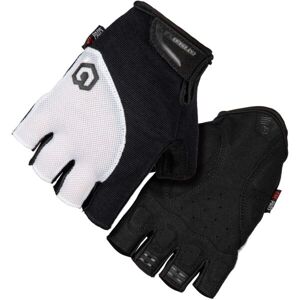 Arcore BACKROAD Pánske cyklistické rukavice, čierna, veľkosť XL