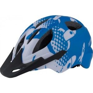 Arcore BAXTER modrá (46 - 53) - Detská cyklistická prilba