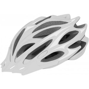 Arcore BLAST biela (58 - 62) - Cyklistická prilba