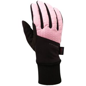 Arcore Zimné rukavice na bežky Zimné rukavice na bežky, čierna, veľkosť S